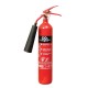 co2 Fire Extinguisher 2kg